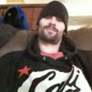 Meet your Posher, Matt